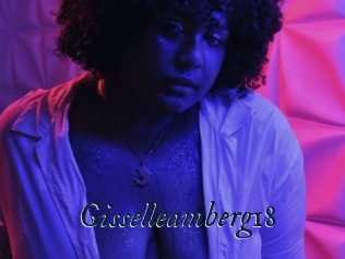 Gisselleamberg18