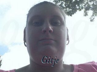 Gitje