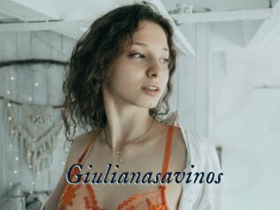 Giulianasavinos