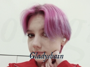 Gladysbain