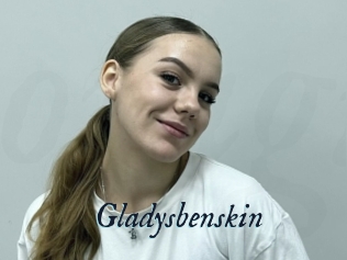 Gladysbenskin