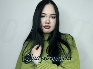 Gladysbrookins