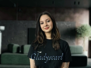 Gladyscarl