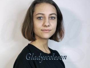 Gladyscoleson