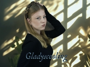 Gladyscooling