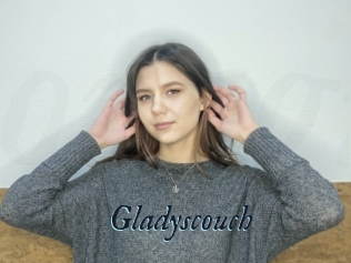 Gladyscouch