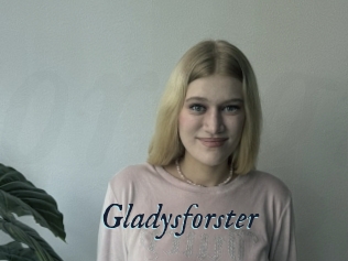 Gladysforster