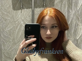 Gladysfrankson