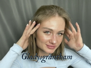 Gladysgrantham