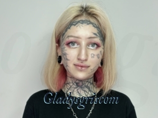 Gladysgriscom