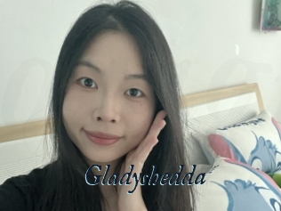 Gladyshedda