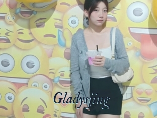 Gladysjing