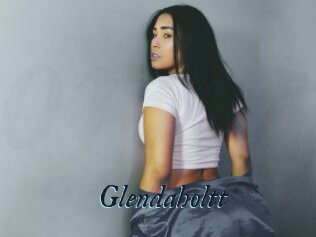 Glendaholtt