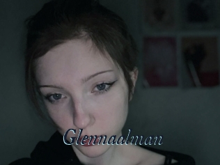 Glennaalman