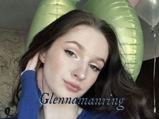 Glennamanring