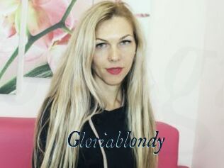 Gloriablondy