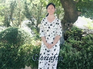 Gloriafan