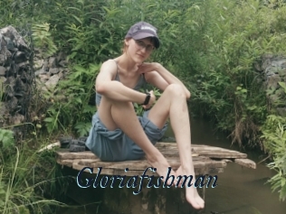 Gloriafishman