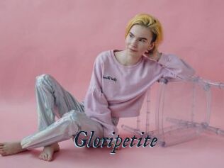 Gloripetite
