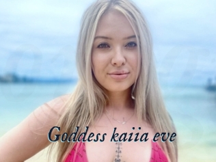Goddess_kaiia_eve