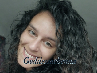 Goddessathenna