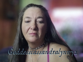 Goddesscassandralynn72