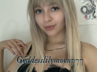 Goddesslilymoon777