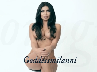 Goddessmilanni