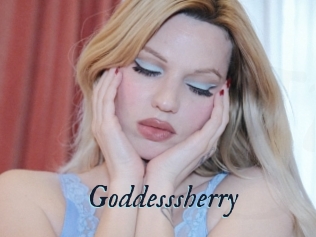 Goddesssherry