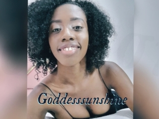 Goddesssunshine