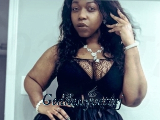 Goddessyvettej