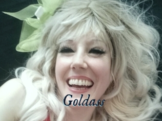 Goldass