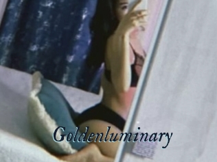 Goldenluminary