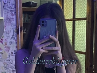 Goldenwhisperer