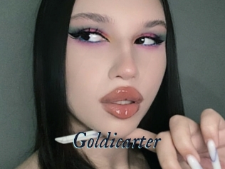 Goldicarter