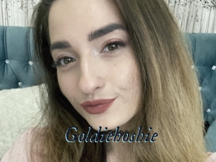 Goldiehoshie