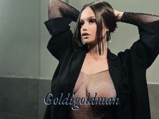 Goldigoldman