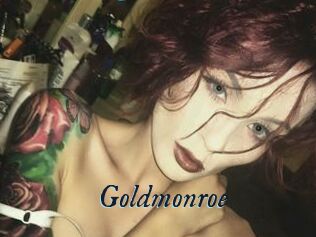 Goldmonroe
