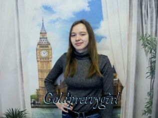 Goldprettygirl