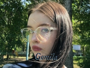 Gomila