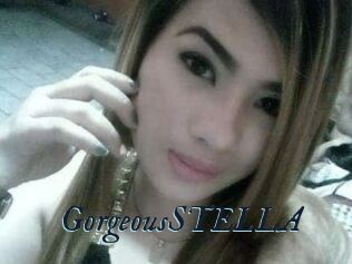 GorgeousSTELLA