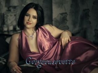 Gorgeousevette