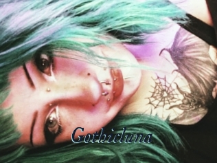 Gothicluna