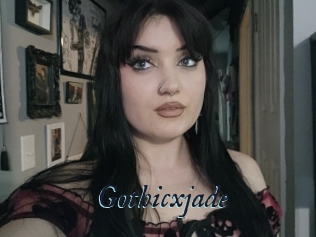 Gothicxjade