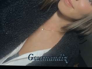Gourmandiz