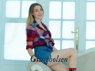 Graceholsen