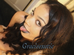 Gracieexotic