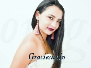Graciesanin