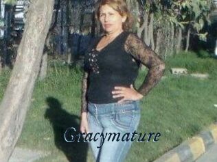 Gracymature