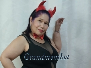 Grandmomhot